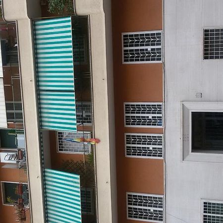 Ad Vatican Suites Rom Exterior foto