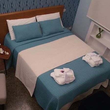 Ad Vatican Suites Rom Zimmer foto