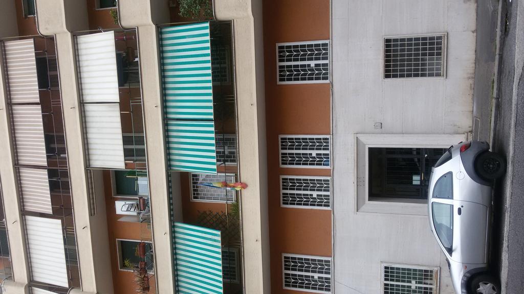Ad Vatican Suites Rom Exterior foto