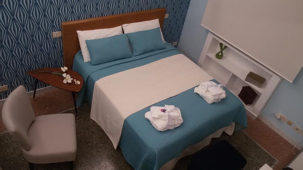 Ad Vatican Suites Rom Zimmer foto