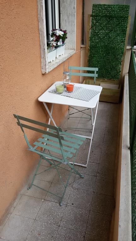 Ad Vatican Suites Rom Zimmer foto