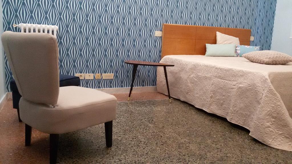 Ad Vatican Suites Rom Zimmer foto