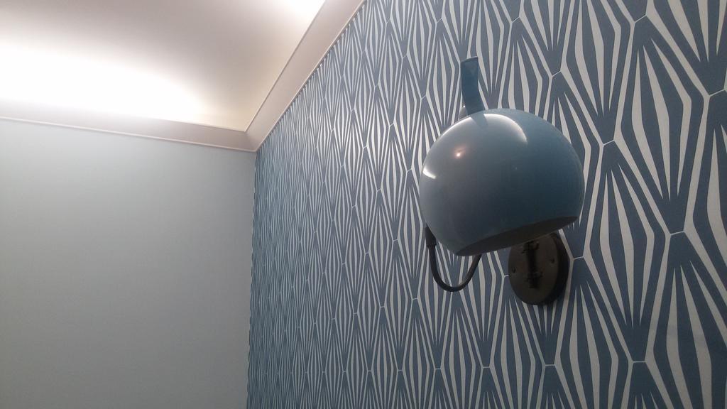 Ad Vatican Suites Rom Zimmer foto