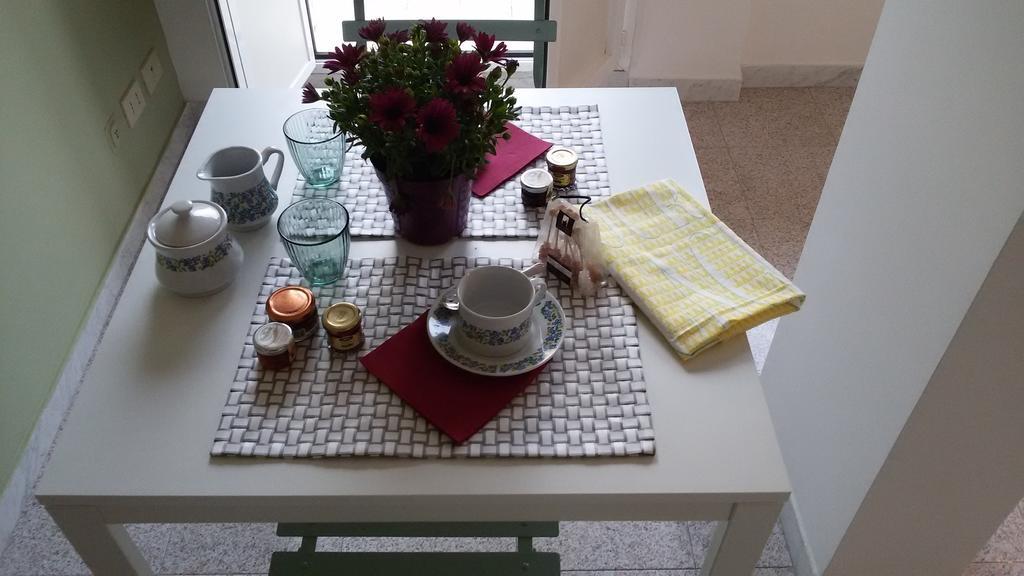 Ad Vatican Suites Rom Zimmer foto