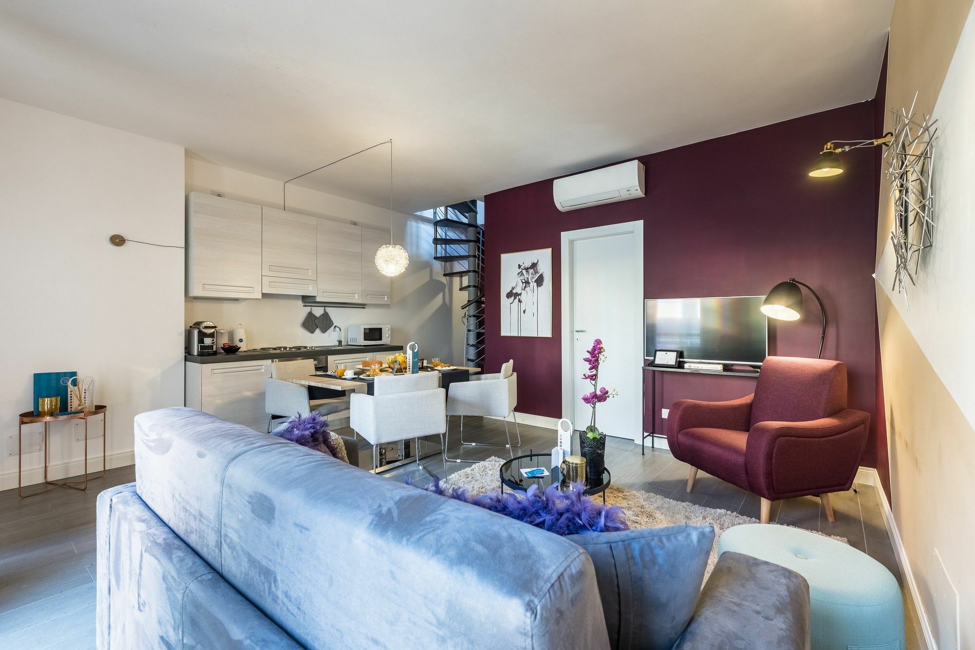 Ad Vatican Suites Rom Exterior foto