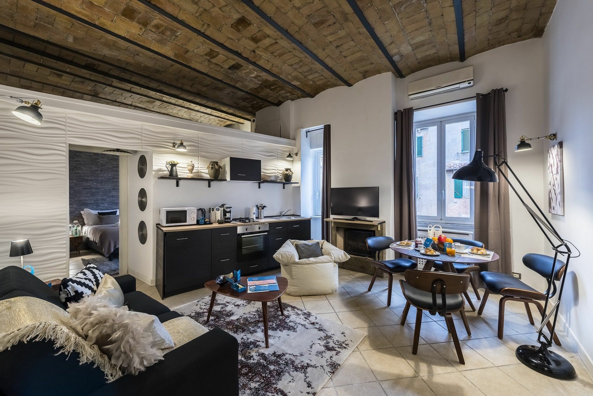 Ad Vatican Suites Rom Exterior foto