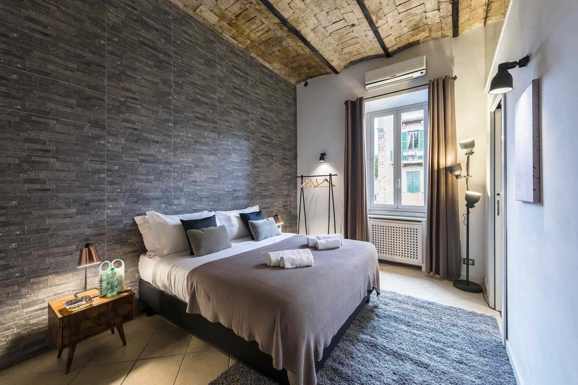 Ad Vatican Suites Rom Exterior foto