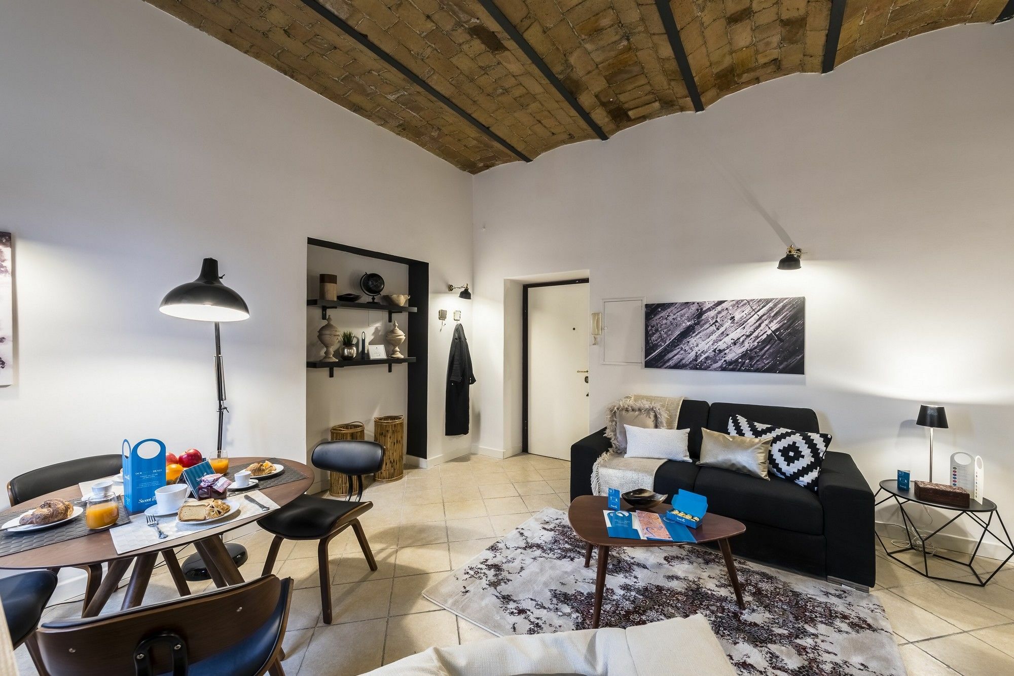 Ad Vatican Suites Rom Exterior foto