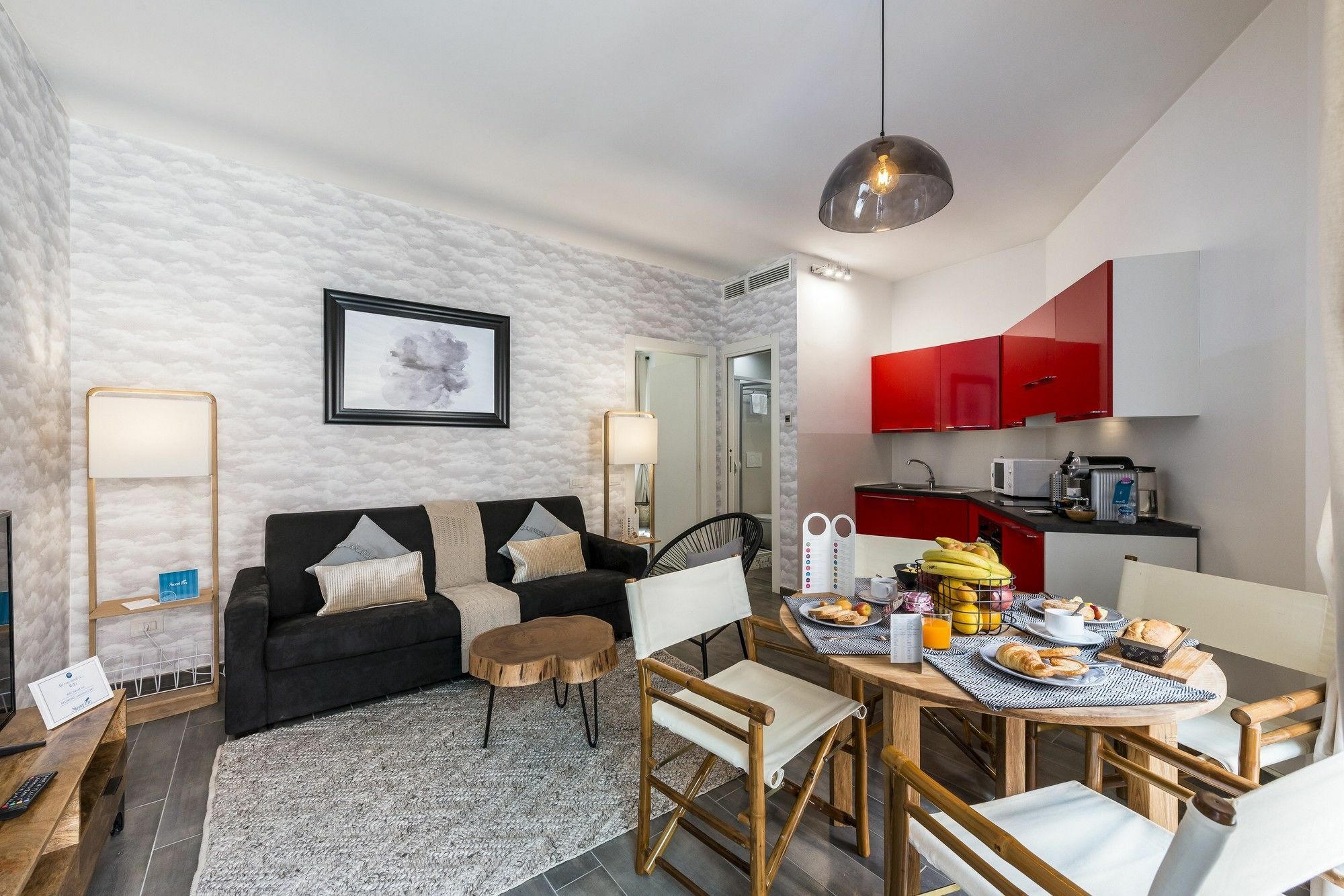 Ad Vatican Suites Rom Exterior foto