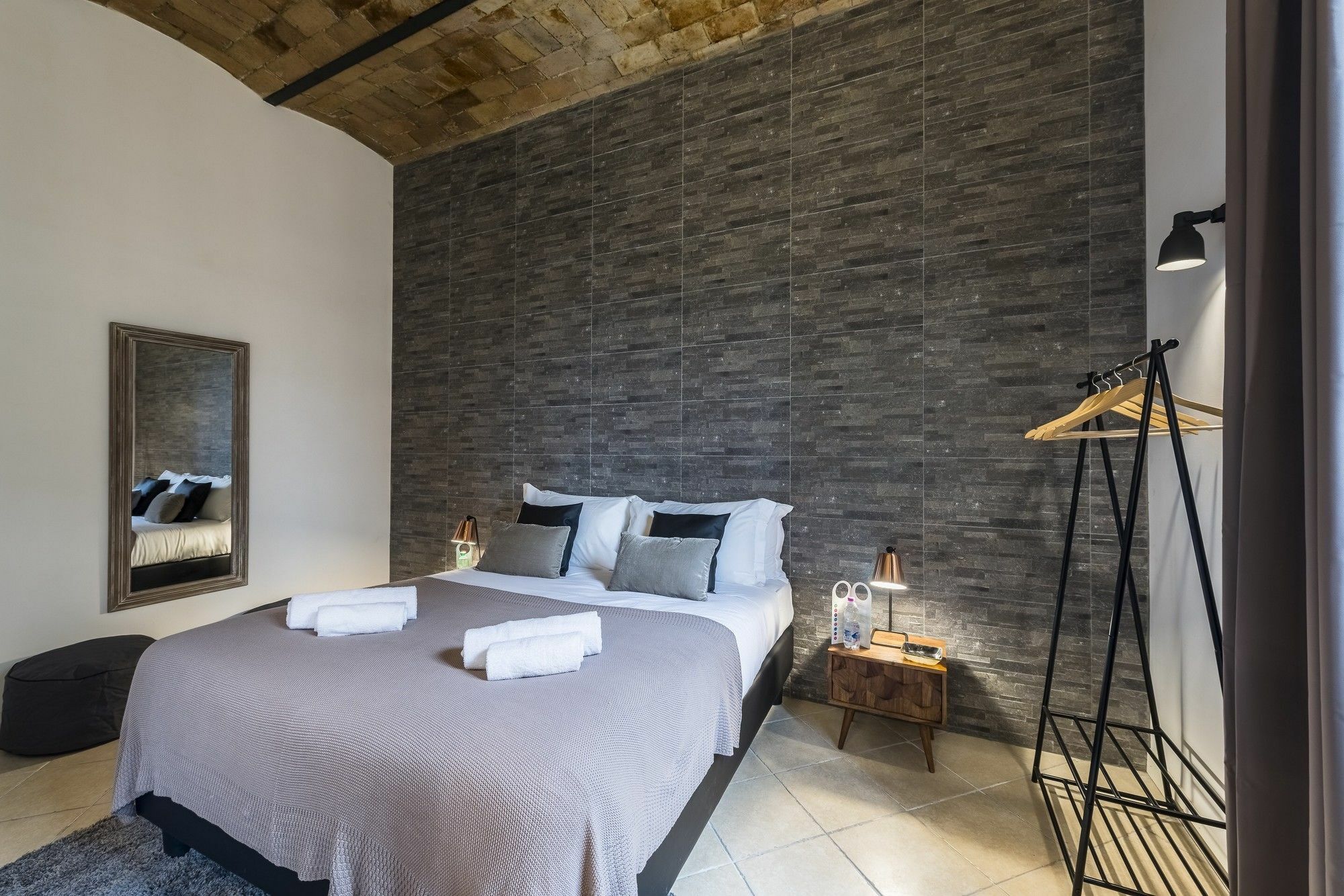 Ad Vatican Suites Rom Exterior foto