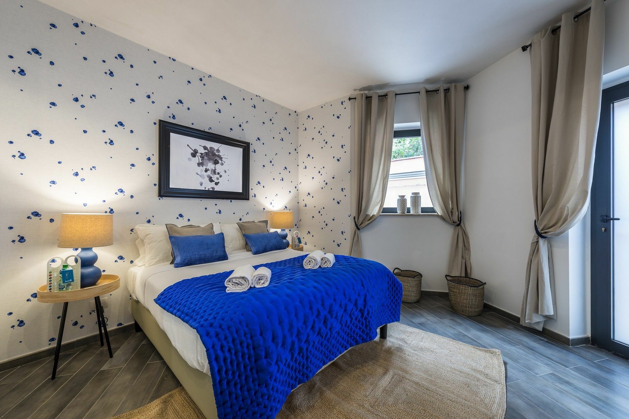 Ad Vatican Suites Rom Exterior foto